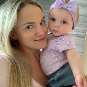 Meet your Posher, Donnalynn